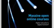 Massive Open Online Courses : Higher education's digital moment ?