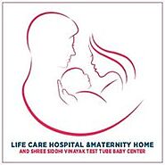 Sri Siddhi Vinayak Test Tube Baby Center