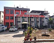 Best IVF Center in Bilaspur