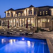 The Ultimate Guide to Vinyl Liner Swimming Pools