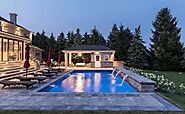 How Can a Swimming Pool Builder or Contractor Assist You