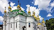 Take the Best Kiev Tour Package from Mumbai