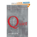 Quiet: The Power of Introverts in a World That Can't Stop Talking: Susan Cain