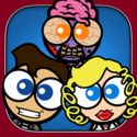 Cute Avatar Creator - Make Funny Cartoon Characters for Your Contacts or Profile Pictures