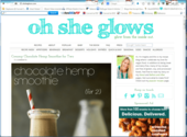 Vegan Recipes by Angela Liddon | Oh She Glows
