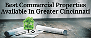 Best Commercial Properties Available In Greater Cincinnati