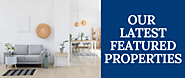 Latest Featured Properties | Camden Management