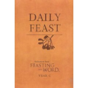 Daily Feast - Meditations from Feasting on the Word