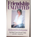 Amazon.com: Friendship Unlimited: How You Can Help a Disabled Friend