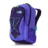 The North Face Women's Jester Laptop Backpack Review