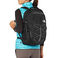 The North Face Women's Borealis Backpack Review
