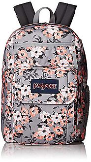 Best-Rated Jansport Backpacks For College Girls - Reviews JanSport Backpacks For College Students