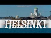 MY TRIP TO HELSINKI - FINLAND | 2009