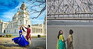 8 Best Locations For Pre Wedding Shoot In Kolkata