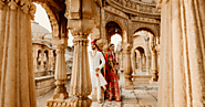 Best Wedding Photographers In Rajasthan For Royal And Romantic Captures!