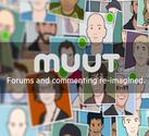 Muut - Forums and commenting re-imagined