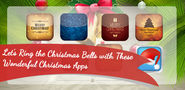 Let's Ring the Christmas Bells with These Wonderful Christmas iPhone Apps