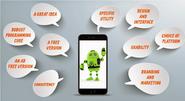 10 important things to design an apt Android application