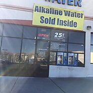 Water U Love - 24 Reviews - Water Delivery - 3665 S Fort Apache Rd, Las Vegas, NV, United States - Phone Number - Yelp