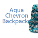 Best Aqua Chevron Backpack Reviews - Best Chevron Stuff