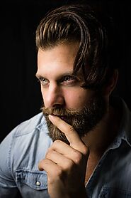 Great Ways Choose Beard Groomin - strikingvikingbeardgear | ello