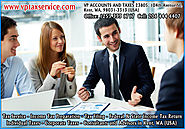 Kent tax advisor and consultants in White Center, WA, Office: 1253 333 1717 Cell: 206 444 4407 http://www.vptaxservic...