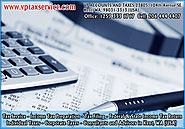 Tax Filing and Preparation Services in Kent WA Seattle in White Center, WA, Office: 1253 333 1717 Cell: 206 444 4407 ...
