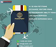 Why You Should Enlist An Immigration Specialist?