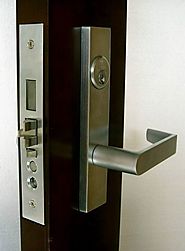 Mortise Lock