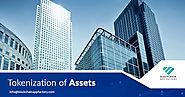 Why Tokenizing Assets is Becoming So Popular?