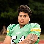 Viliami Hafoka 6-4 300 OL Tumwater (WA)