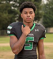 Nick Haynes 6-1 187 DB Reynolds (OR)