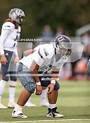 Rocky Mataia 6-2 297 DT Union (WA)