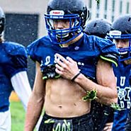 James Duane 6-3 191 LB South Medford (OR)