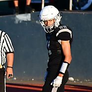 Chance Sparks 6-2 185 WR Century (OR)