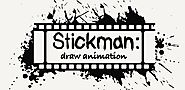 stáhnout Stickman: kreslení animace APK nejnovější verzi 2.5 pro zařízení Android