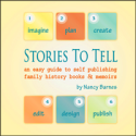 Stories To Tell Books
