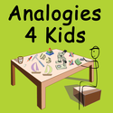Analogy 4 Kids- $0.99