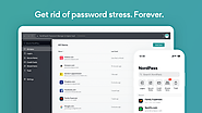 Ali Abdaal offers to get a password manager with a unique coupon code!