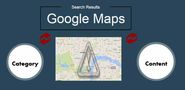 How Categories, Content affect Google Maps and Business Page Positions - Online Ownership