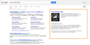 Show Up in Google Knowledge Graph for Businesses and Brands - Google Plus Business Pages