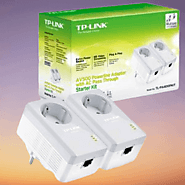 What is the best WIFI PLC for home use? - Reads2free
