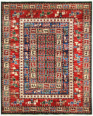 5 Tips For Maintaining Your Rugs For A Long Period