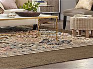 5 Significant Facts You Should Know About Area Rugs