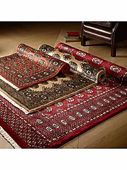 7 Tips to Know Before Buying Persian Rugs or Carpets