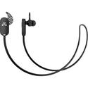 Jaybird Freedom Sprint Bluetooth Headphones - Retail Packaging - Midnight Black
