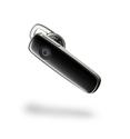Plantronics M155 MARQUE - Bluetooth Headset - Frustration Free Packaging - Black