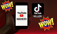Is YouTube Shorts Really a TikTok Killer from YouTube?