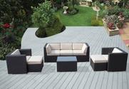 Ohana Collection Outdoor Patio Wicker Furniture (with images) · gshepador