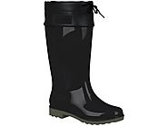 Women High Boots | Ankle Boots for Women | Rain Boots for Women – Melissa India